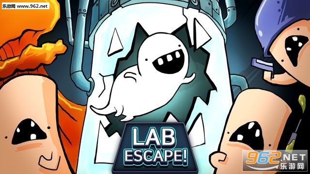 ����ʵ����(Lab Escape)��׿��v1.2��ͼ3