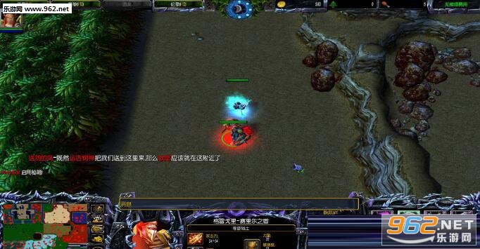 ħ��RPG��ͼ��������-����֮��1.07��ʽ�� �����ع��Խ�ͼ0