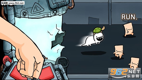 Lab Escape(����ʵ������Ϸ���İ�)v1.2��ͼ3