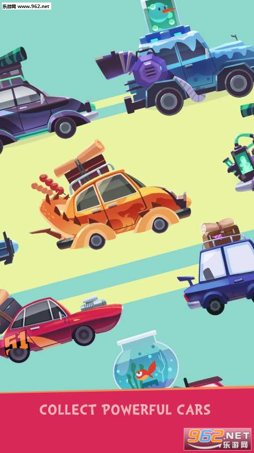 Clicker Racing(���������׿���İ�)(Clicker Racing)v0.0.7��ͼ3
