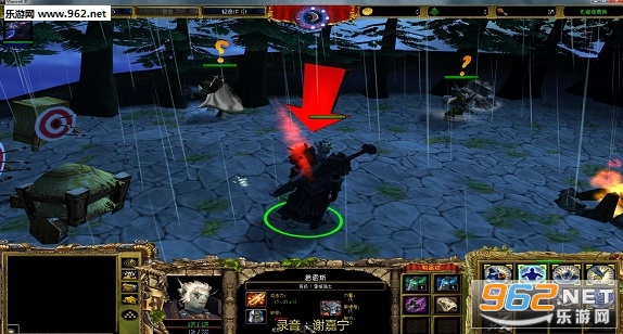 ħ��RPG��ͼ �����ַ���1.08��ʽ�� ������Ӣ�������ͼ0