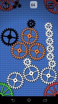 Gears logic puzzles(�����߼�������Ϸ)��ͼ1