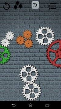 Gears logic puzzles(�����߼�������Ϸ)��ͼ0