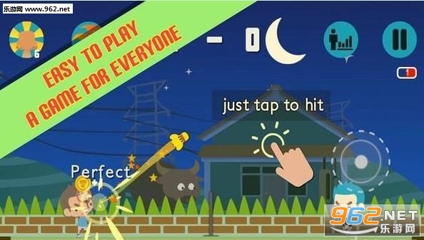 Badminton Stars(��ë�����ǰ�׿��)v1.6.3��ͼ0