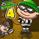 Bob The Robber 4(��͵����4��׿��)