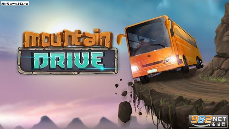 Mountain Drive(��ɽ��·��ʻ��׿��)v1.0.2��ͼ2