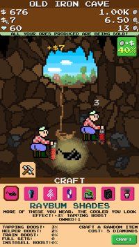 �����ھ�(Dig Away Idle Mining Game)���İ�v1.0.3��ͼ1