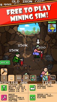 �����ھ�(Dig Away Idle Mining Game)���İ�v1.0.3��ͼ2