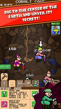 �����ھ�(Dig Away Idle Mining Game)���İ�v1.0.3��ͼ3