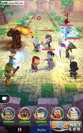 Portal Quest(������������)v1.0.1��ͼ0