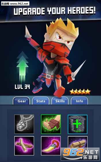 Portal Quest(������������)v1.0.1��ͼ1