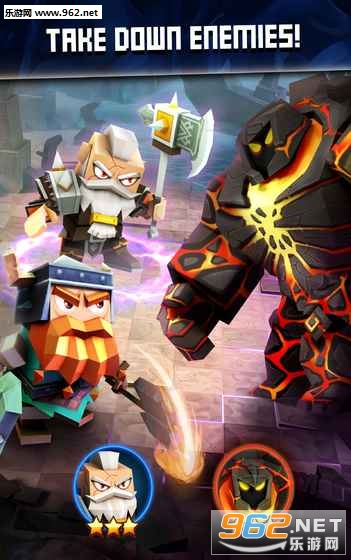 Portal Quest(������������)v1.0.1��ͼ4