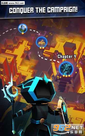 Portal Quest(������������)v1.0.1��ͼ5