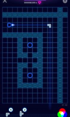 Laser Dreams(�������뺺����)v1.3.1��ͼ2