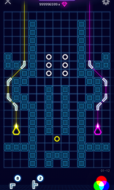Laser Dreams(�������뺺����)v1.3.1��ͼ3