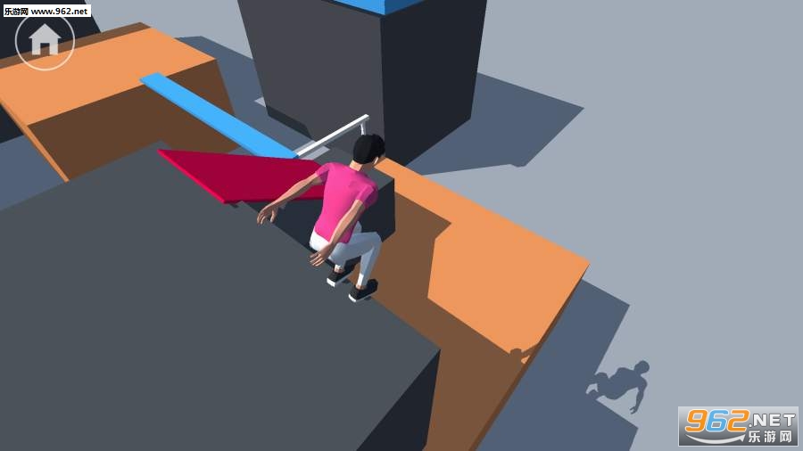 �ܿ����Parkour Flight�������ͼ3
