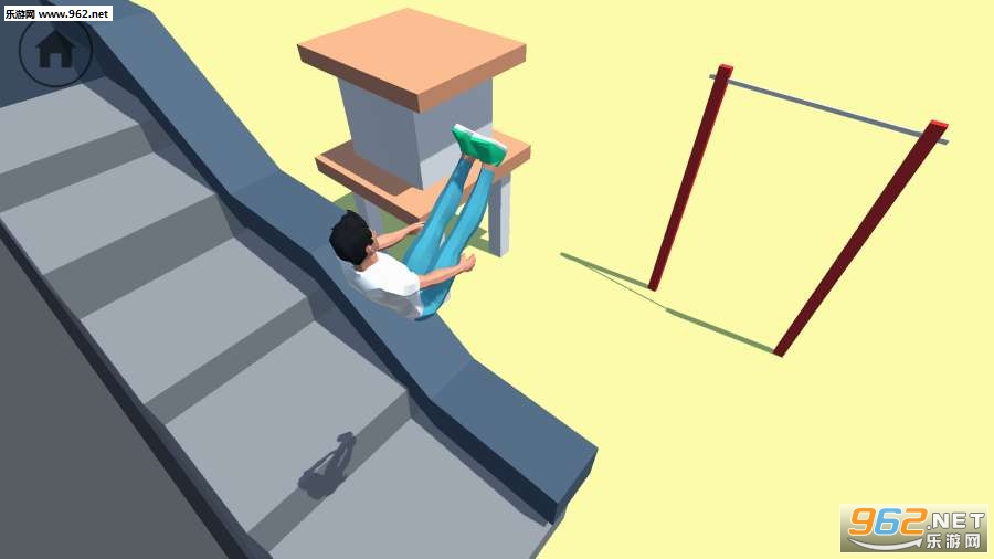 �ܿ����Parkour Flight�������ͼ2