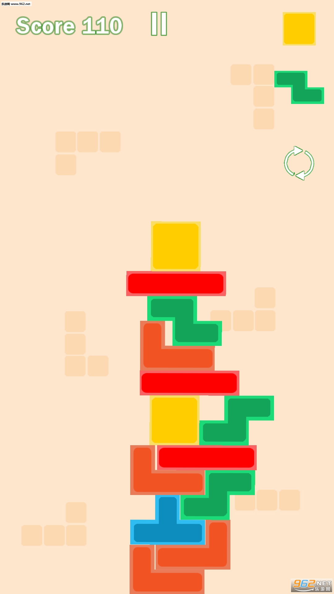 Towers Block(�������������)v1.0��ͼ2