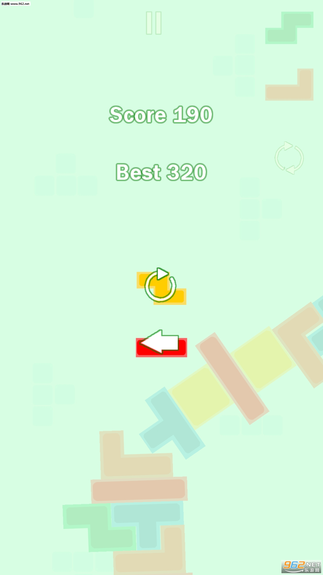 Towers Block(�������������)v1.0��ͼ3