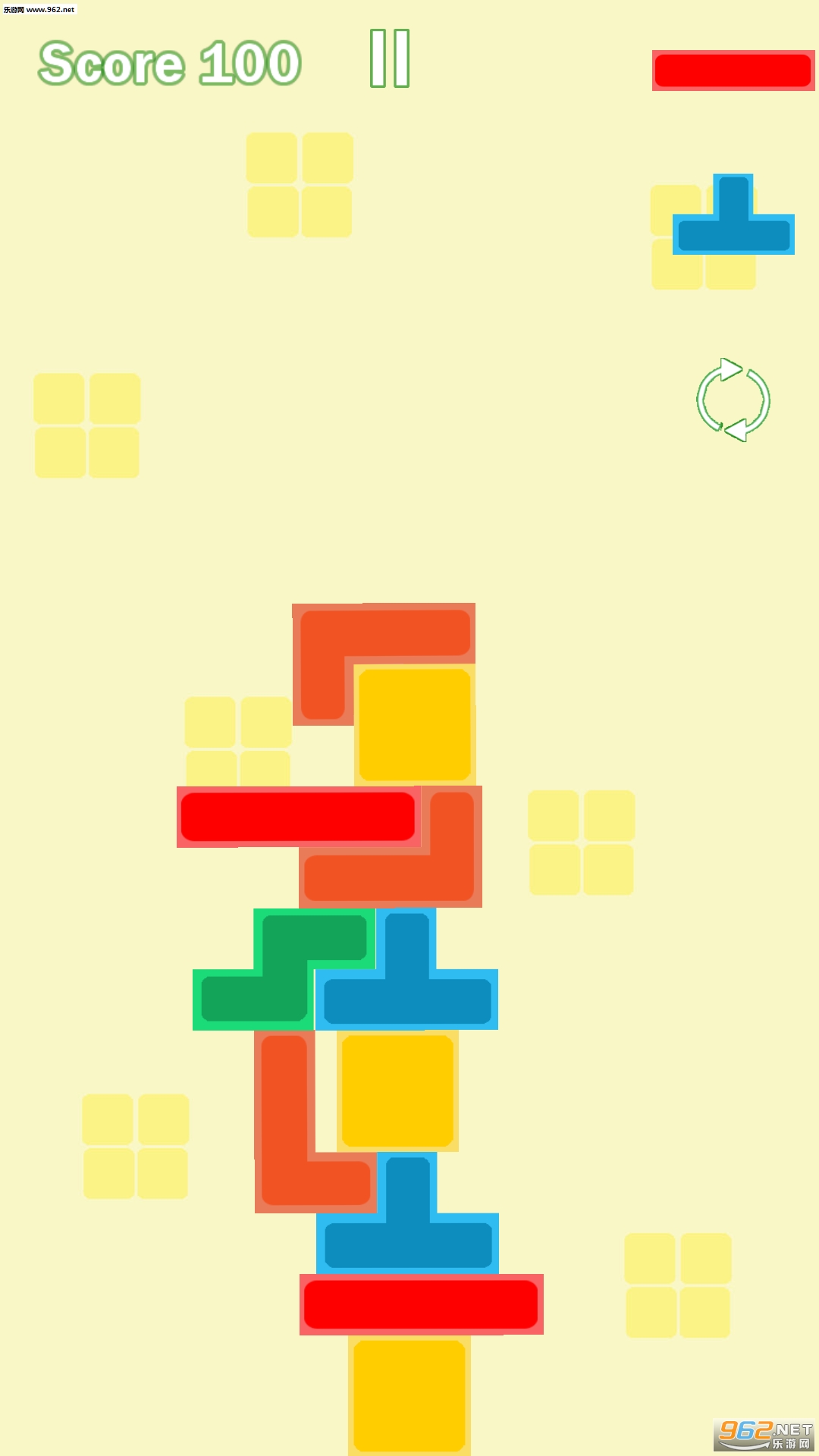 Towers Block(�������������)v1.0��ͼ4