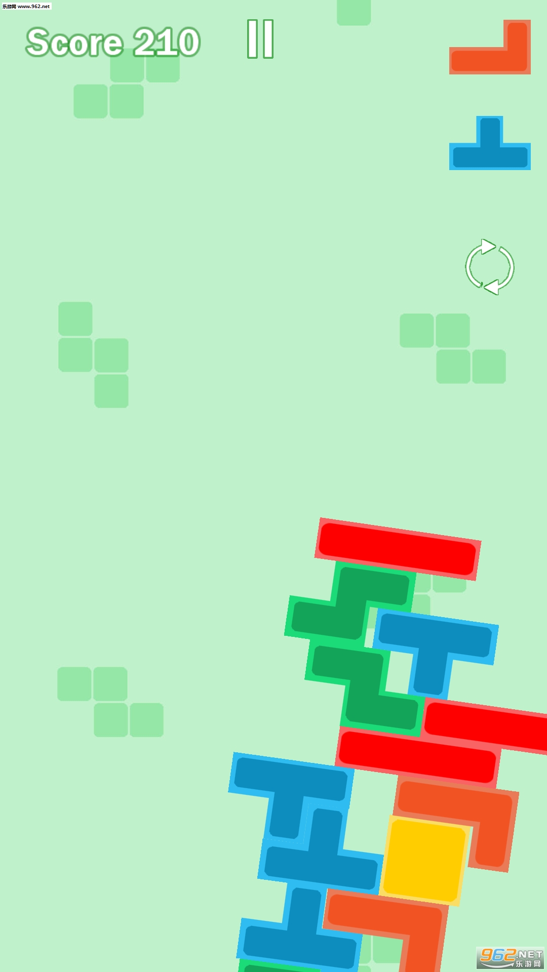 Towers Block(�������������)v1.0��ͼ5