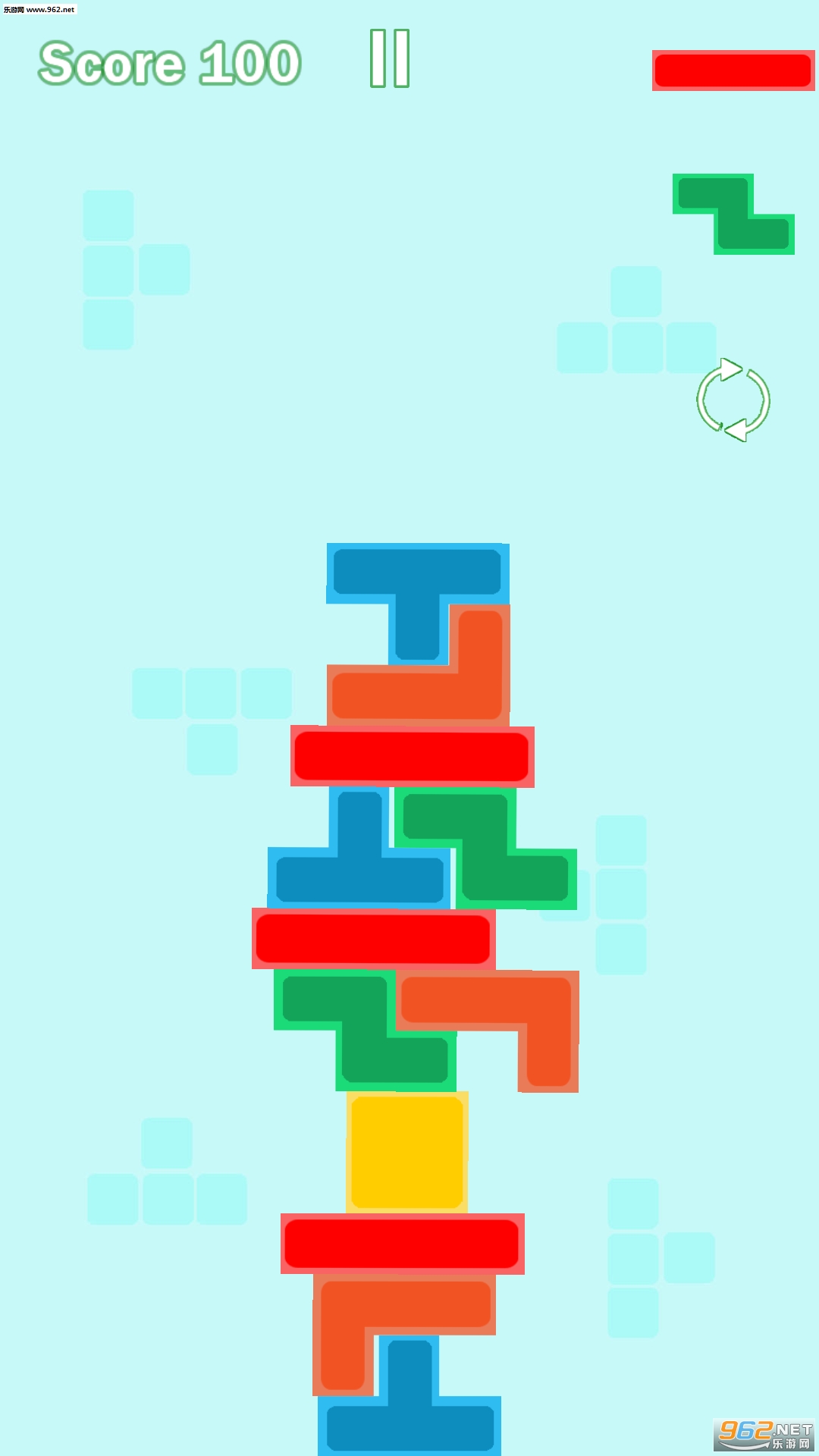 Towers Block(�������������)v1.0��ͼ0