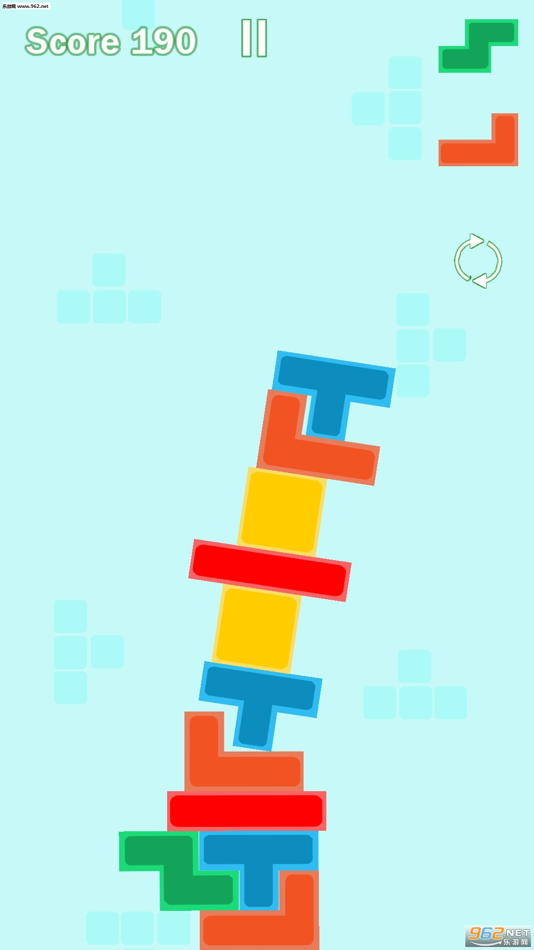 Towers Block(�������������)v1.0��ͼ1