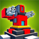War Boxes Defend����̹������ս��