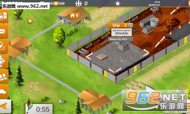 Idle Car Factory(���õ���������Ϸ)v3.9��ͼ1