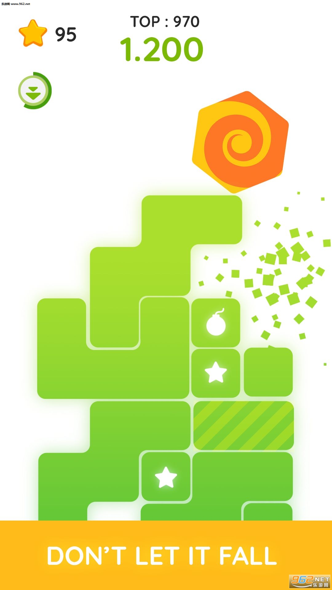 Calmfall(���䰲׿��)(Calmfall)v2.5.11��ͼ1