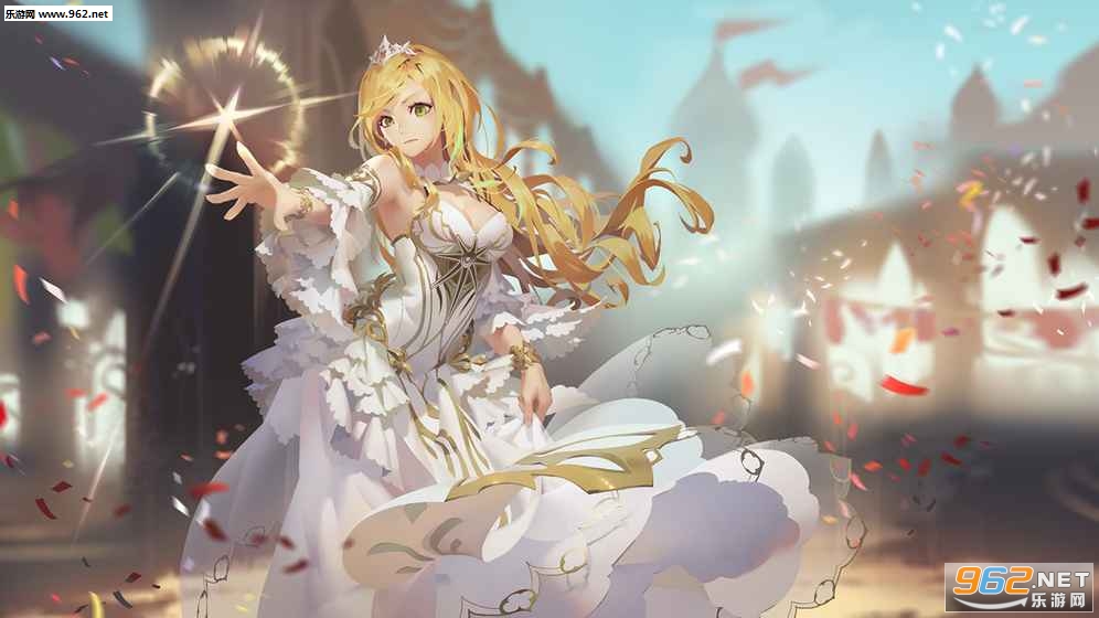 Sdorica国服官方版截图2