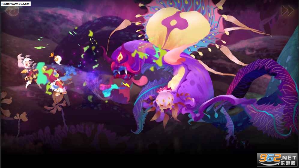 ��������Sdorica�ֻ���IOS��ͼ3
