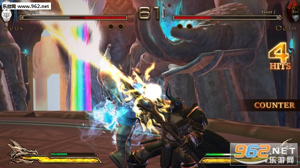 ����֮սFight of Gods����Ӳ�̰��ͼ2