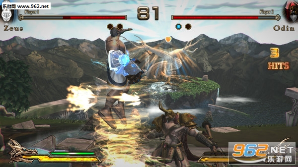 ����֮սFight of Gods����Ӳ�̰��ͼ3