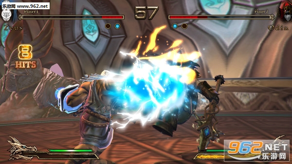 ����֮սFight of Gods����Ӳ�̰��ͼ5
