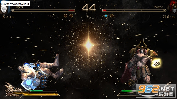 ����֮սFight of Gods����Ӳ�̰��ͼ6