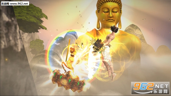 ����֮սFight of Gods����Ӳ�̰��ͼ7