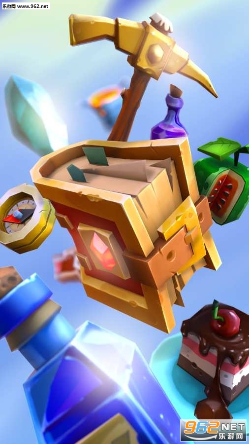 Craft Away!(����������İ�)v1.1.2��ͼ0