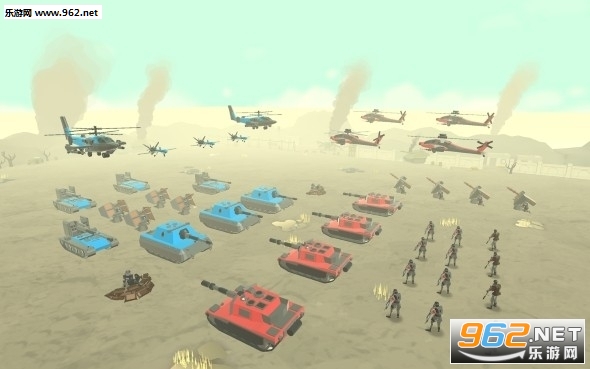 Army Battle Simulator(½��ս��ģ������׿��ʽ��)v1.0.21��ͼ0