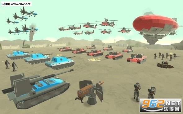 Army Battle Simulator(½��ս��ģ������׿��ʽ��)v1.0.21��ͼ2