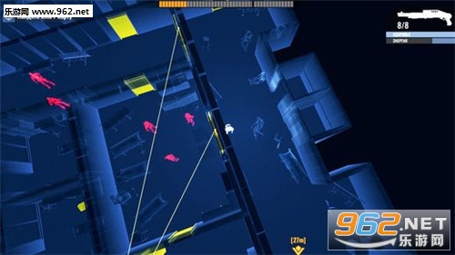 Death Point(����ԭ�㰲׿��)v1.0.3��ͼ1