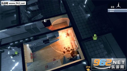 Death Point(����ԭ�㰲׿��)v1.0.3��ͼ2