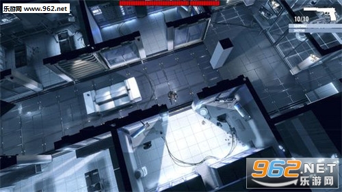 Death Point(����ԭ�㰲׿��)v1.0.3��ͼ3
