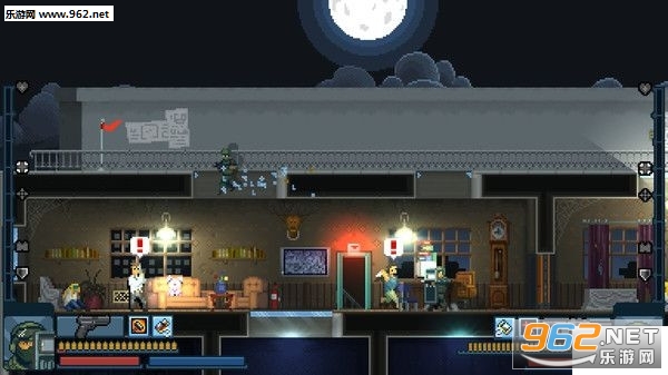 ���Ŷ���ս��С������ (Door Kickers: Action Squad)���İ��ͼ2