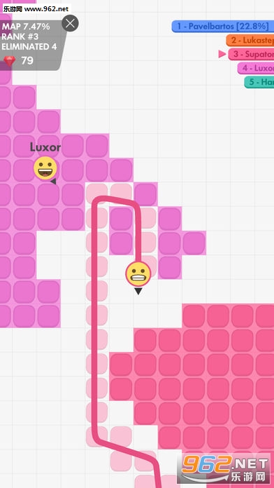 Clash.io��׿��v1.0��ͼ0