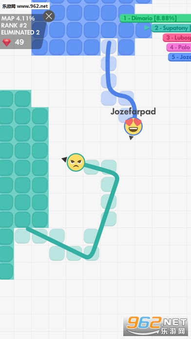 Clash.io��׿��v1.0��ͼ3