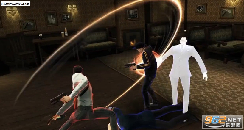 Kingsman: The Golden Circle�����ع���ʿ֮ս��׿��v1.1.4��ͼ1