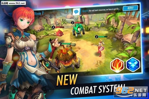 Ӣ��֮��:��֮ս�������İ�v0.21(Heroes of Rings Dragons War)��ͼ3