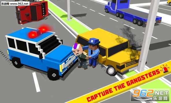 San Andreas Car Rescue(����Ӣ�۾�Ԯ���ĺ�����)v1.0��ͼ0