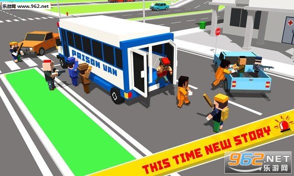 San Andreas Car Rescue(����Ӣ�۾�Ԯ���ĺ�����)v1.0��ͼ3